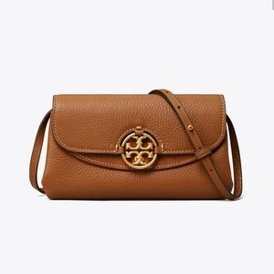 Tory Burch Miller Wallet Crossbody